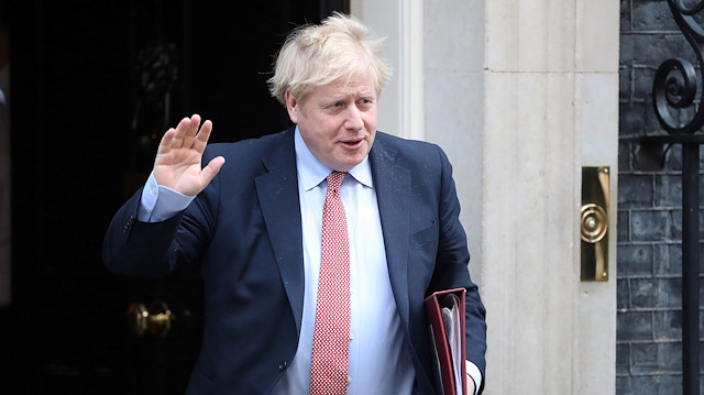 Boris Johnson hayatını kaybederse süreç nasıl işleyecek?