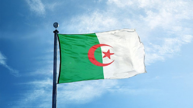 الجزائر.. معدات طبية جديدة تصل من الصين لمواجهة كورونا
