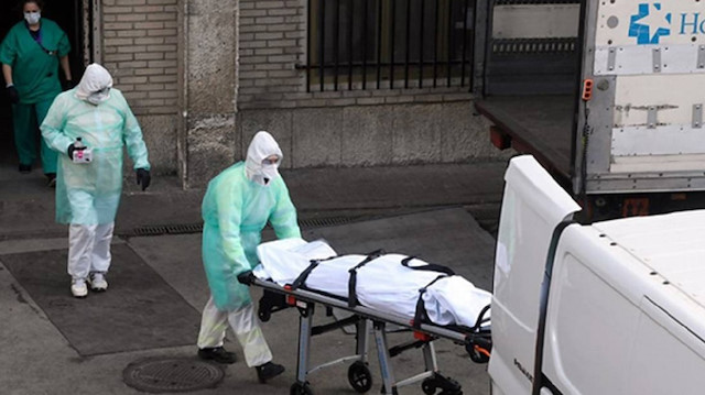 كورونا.. إسبانيا تسجل أدنى وفيات يومية منذ 24 مارس