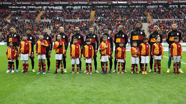 Salgın sürecinde Galatasaray'dan 3 futbolcunun değerinde ciddi düşüş yaşandı.