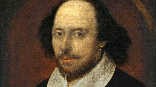 William Shakespeare