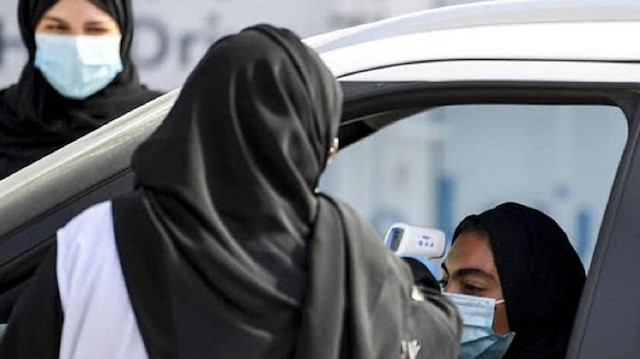 الإمارات.. تسجل وفاة شخصين و331 إصابة جديدة بكورونا