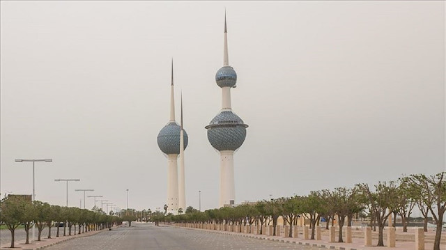 الكويت تتهيأ لفرض حظر تجوال شامل لمواجهة كورونا