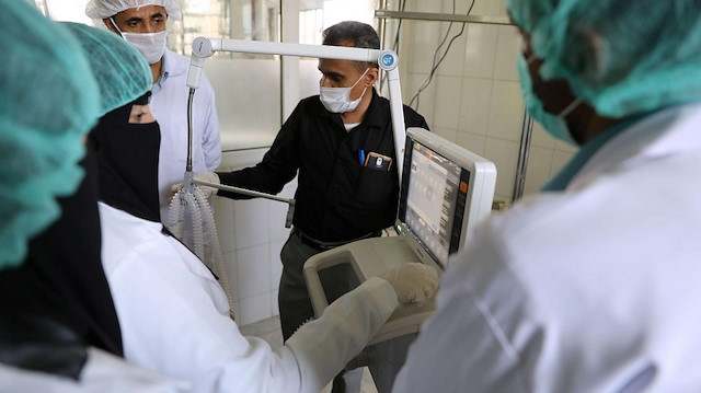 اليمن يسجل أول إصابة بكورونا