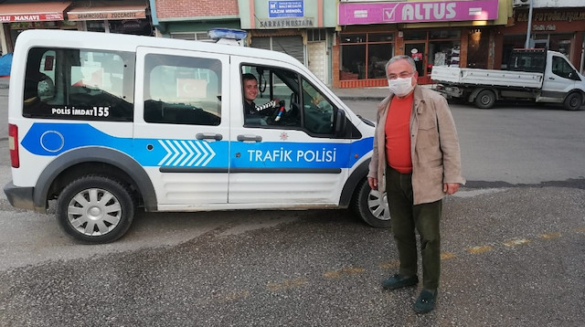 Ordu Büyükşehir Belediye Başkanı Mehmet Hilmi Güler
