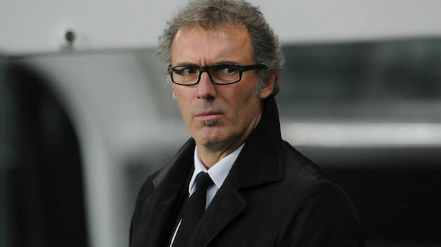 Blanc 2010-2012 yılları arasında da Fransa Milli Takımı'nı çalıştırmıştı.
