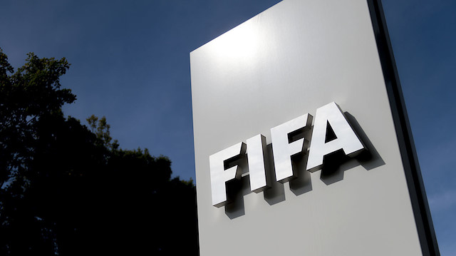 Futbolın dünya çapındaki en üst düzey yönetim organı FIFA.