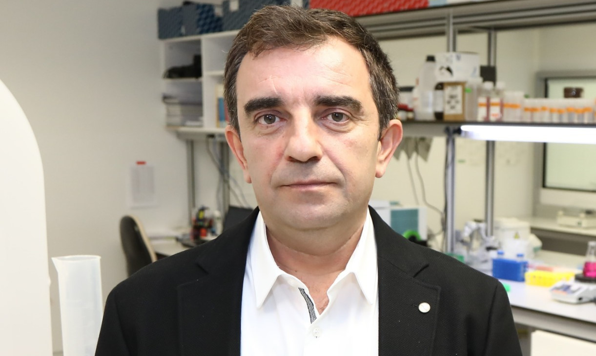 Prof. Dr. Aykut Özdarendeli