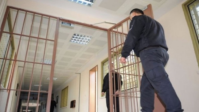 CHP buna da karşı çıktı: İnfaz düzenlemesi AYM'ye taşınıyor