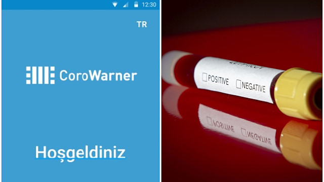 “The Corowarner app alerts you instantly and anonymously if you had close contact with an individual in a market, pharmacy or bus who tested positive for the virus,” one of the project developers of the app says