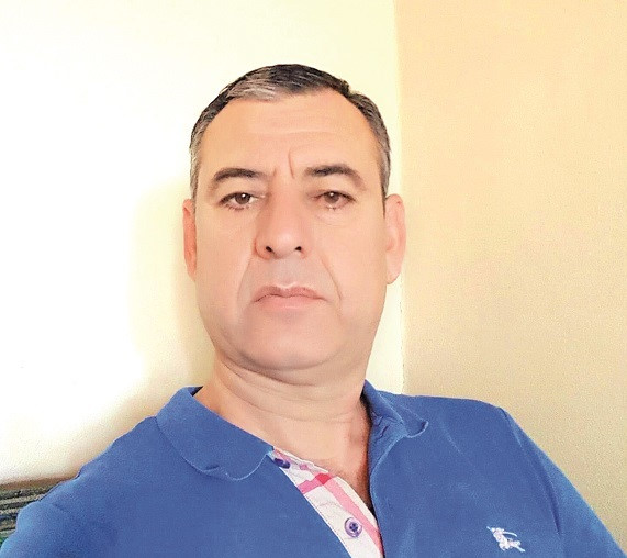 Feyat Sincaroğlu