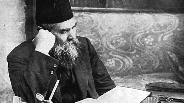 Ahmed Midhat Efendi