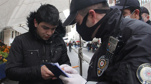 Polis ve zabıtanın denetimi devam edecek.