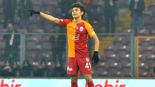 Sezon içerisinde Galatasaray'dan ayrılacağı kesinleşen Mustafa Kapı'yı İspanyol kulüpleri istiyor.