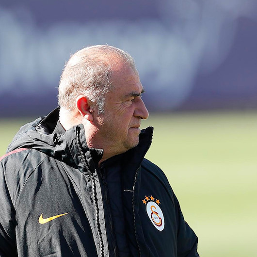 Fatih Terim: Virüsü yendim donör olmak istiyorum