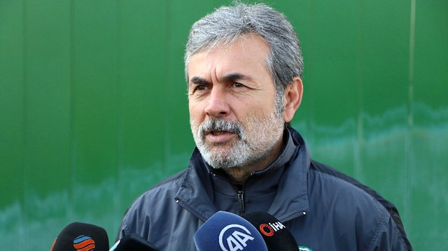 Aykut Kocaman, Konyaspor'da istenilen sonuçlar alınamayınca karşılıklı olarak anlaşarak takımdan ayrılmıştı.