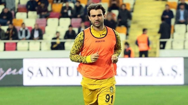 Sakıb Aytaç bu sezon 20 karşılaşmada 1 asist yaptı.