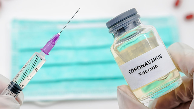 Koronavirüs aşısı geliştirmek için birçok ülkede çalışmalar devam ediyor.