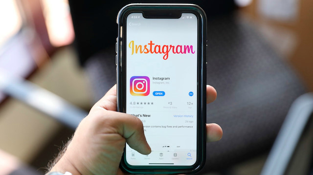 Instagram, küçük işletmelere destek amaçlı bağış özelliğini duyurdu
