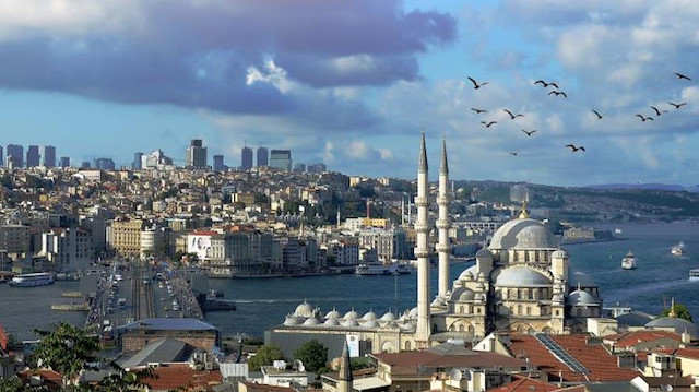 بيع العقارات في تركيا يسجل أفضل أداء منذ 8 سنوات