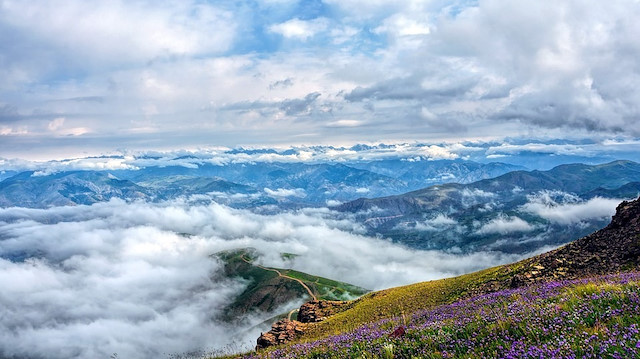 Yeniden başlama ihtimalinin kıyısı: Doğu Karadeniz