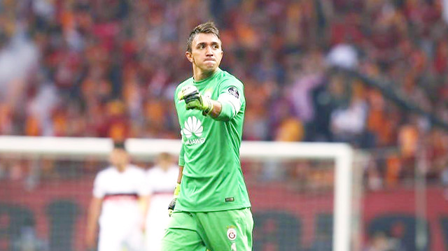 Fernando Muslera