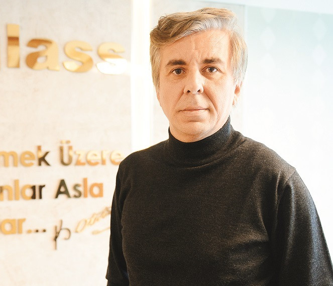 Alper Kurt