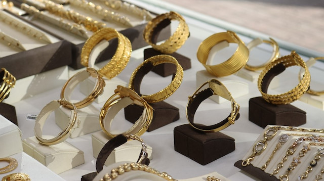 2020 yıl sonuna kadar gram altının 410 lira civarında olması bekleniyor.