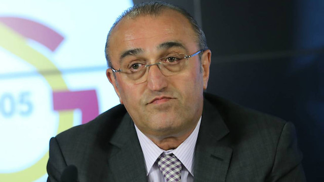 Abdurrahim Albayrak