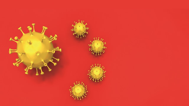 Bir yanda ağır koronavirüs faturası diğer yanda  Çin işi ucuz yalanlar