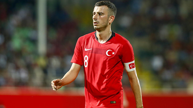Milli Takımımızı Oğuzhan Özyakup ve Kaan Ayhan ile E-Spor Milli Takımı oyuncuları İsmail Can Yerinde ve Mert Altıntop temsil edecek.