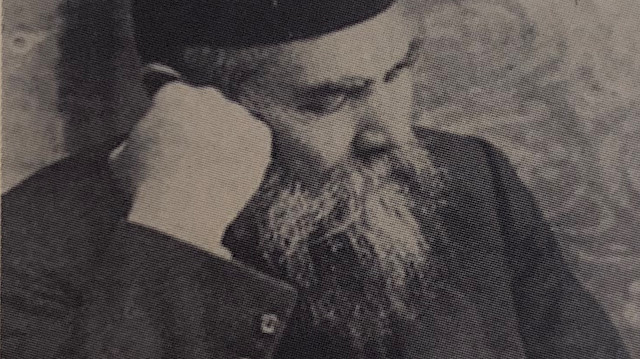  Ahmet Midhat Efendi