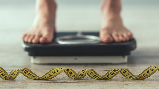 Dikkat: Aşırı kilolu kişileri koronavirüs daha çok etkiliyor