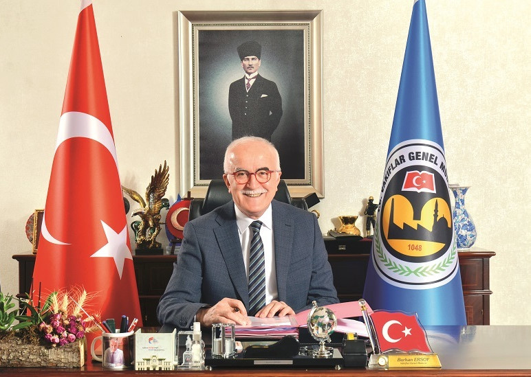 Burhan Ersoy
