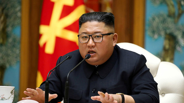 Ameliyat olmuştu: Kim Jong-un'un akıbeti bilinmiyor