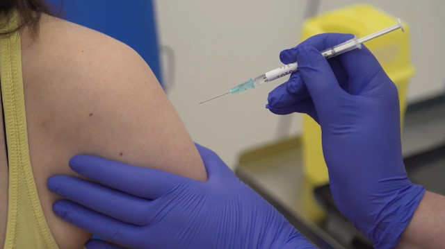 ​6 ay sürecek aşı denemelerinde Oxford, Southampton, Bristol ve Londra’dan bin 102 gönüllü katılacak. 