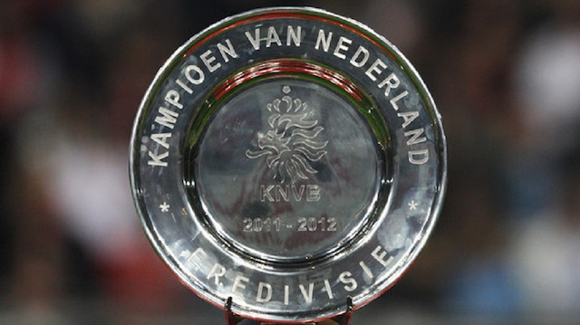 Hollanda Lig Kupası