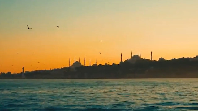Bakan Albayraktan Ramazan-ı Şerif mesajı