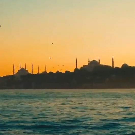 Bakan Albayrak'tan Ramazan-ı Şerif mesajı