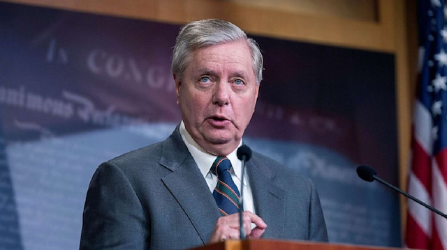 Lindsey Graham