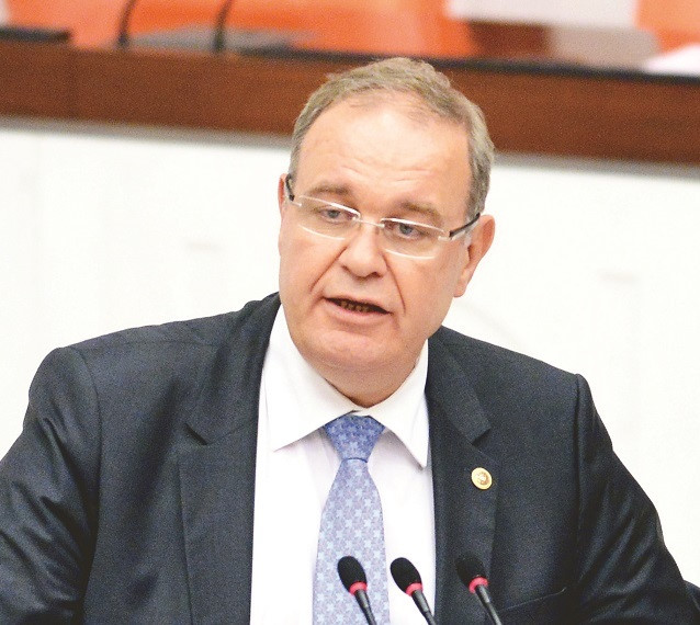 Faik Öztrak