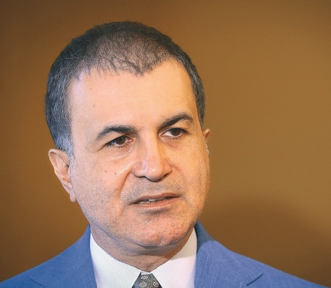 Ömer Çelik