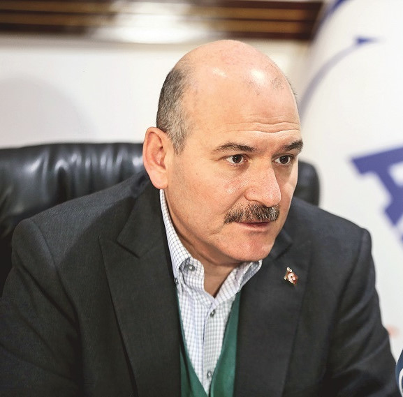 Süleyman Soylu