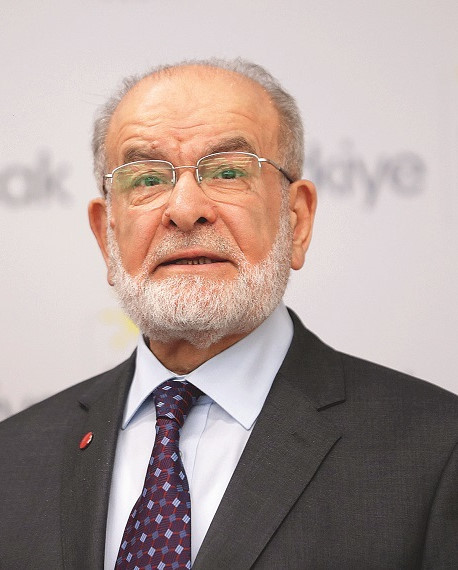 Temel Karamollaoğlu