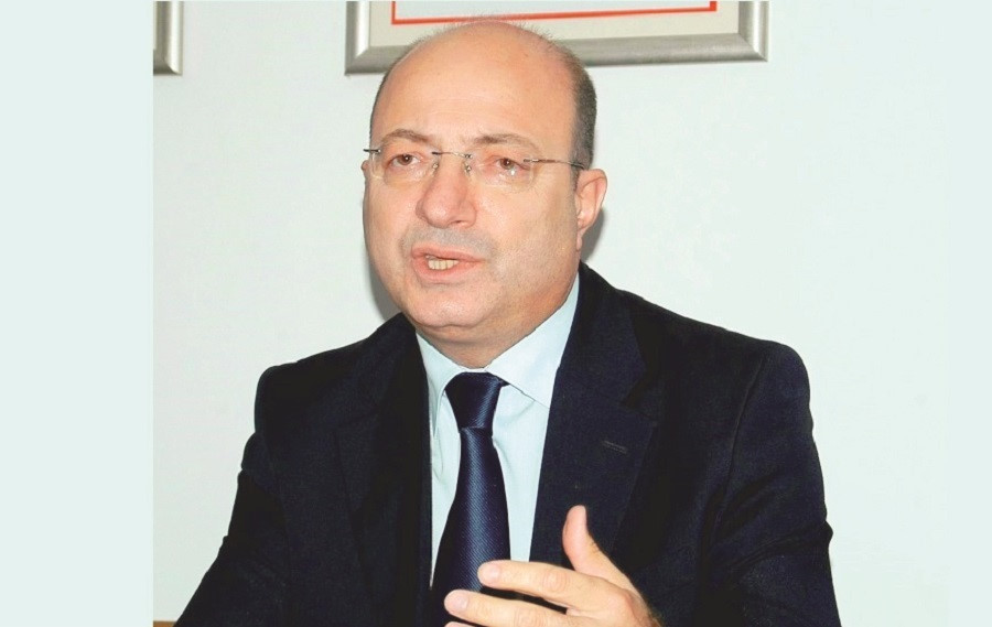 İlhan Cihaner
