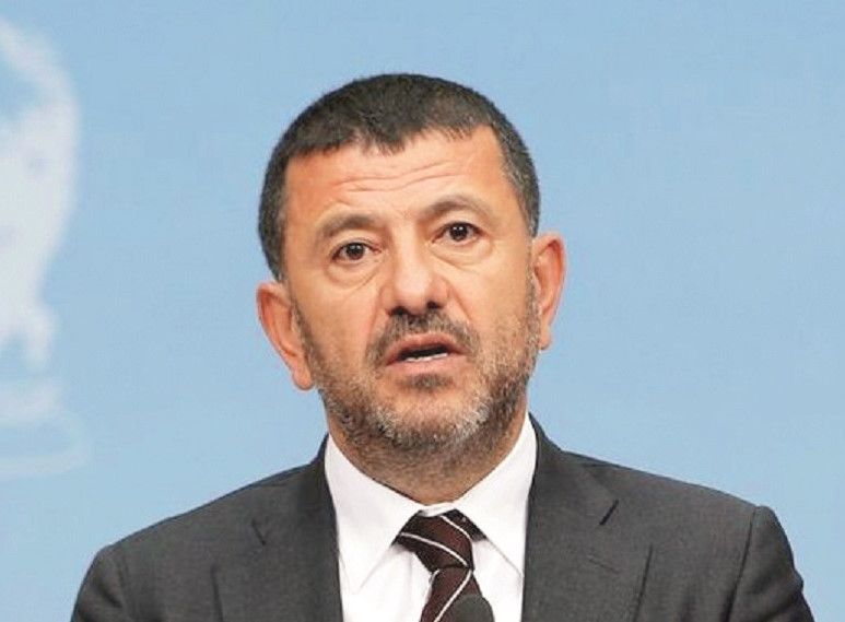 Veli Ağbaba