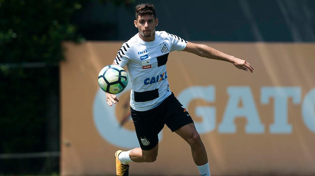 Yuri Alberto, Brezilya U23 Milli Takımında da forma giyiyor.