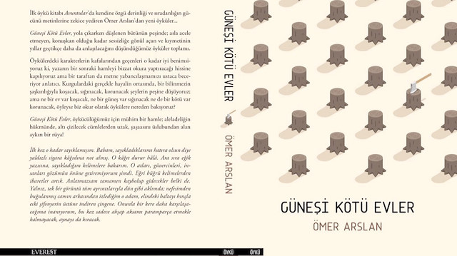 Sıradanın 'ihtişamlı' yanı