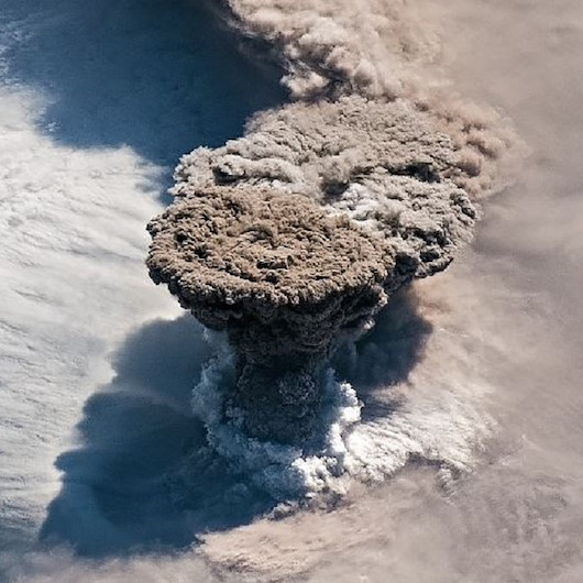 NASA en iyi dünya fotoğrafını seçti
