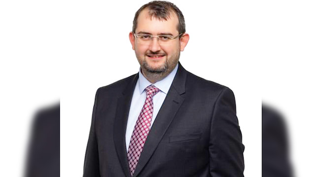 Güngören Belediye Başkanı Bünyamin Demir